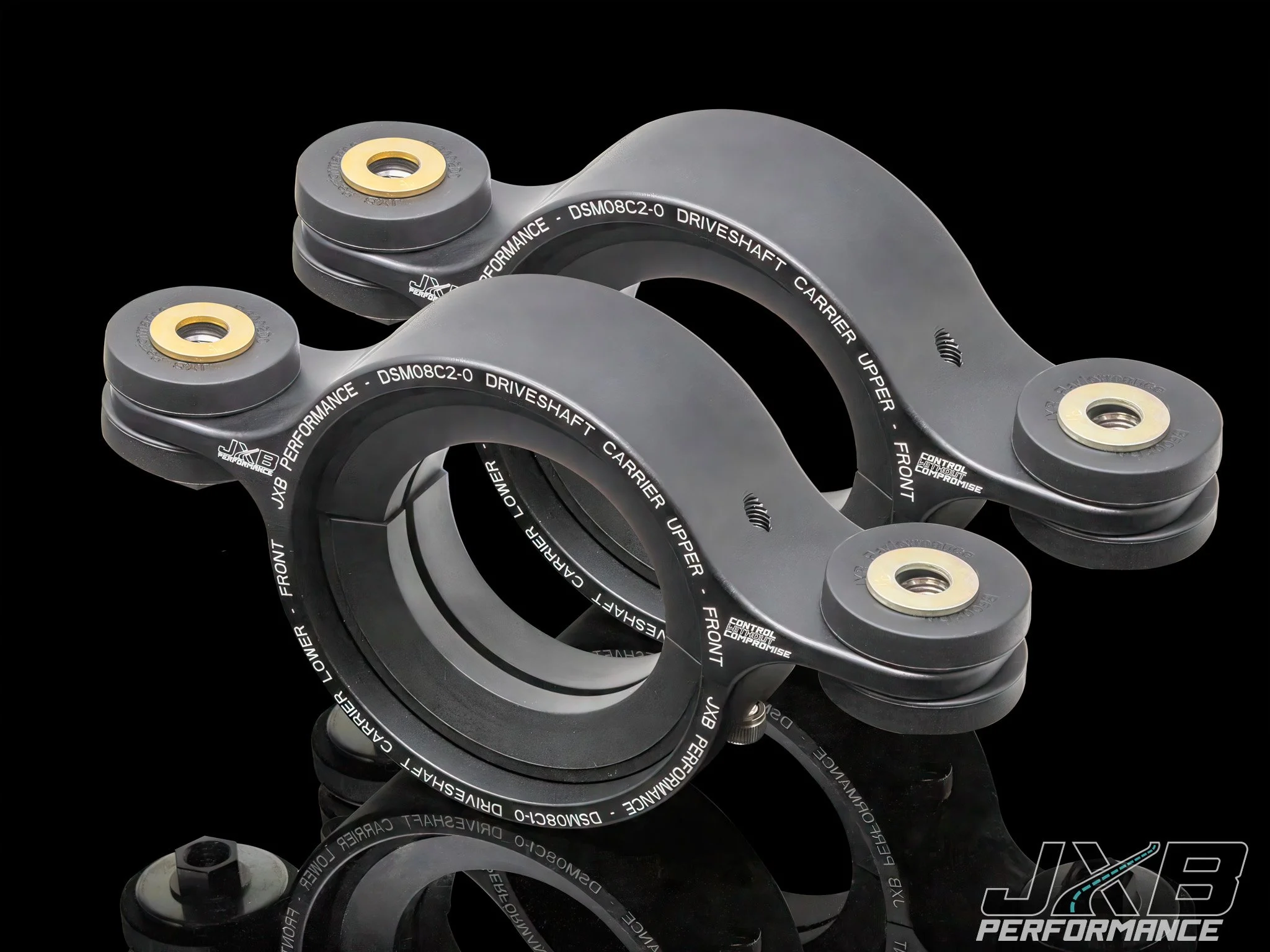 Mitsubishi Evo 1/2/3 Driveshaft Center Support Bearing Mitsubishi Evo 1/2/3 Driveshaft Center Support Bearing